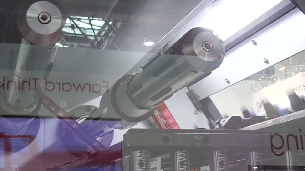 *NEW* SBL 820 EF Foil Stamper