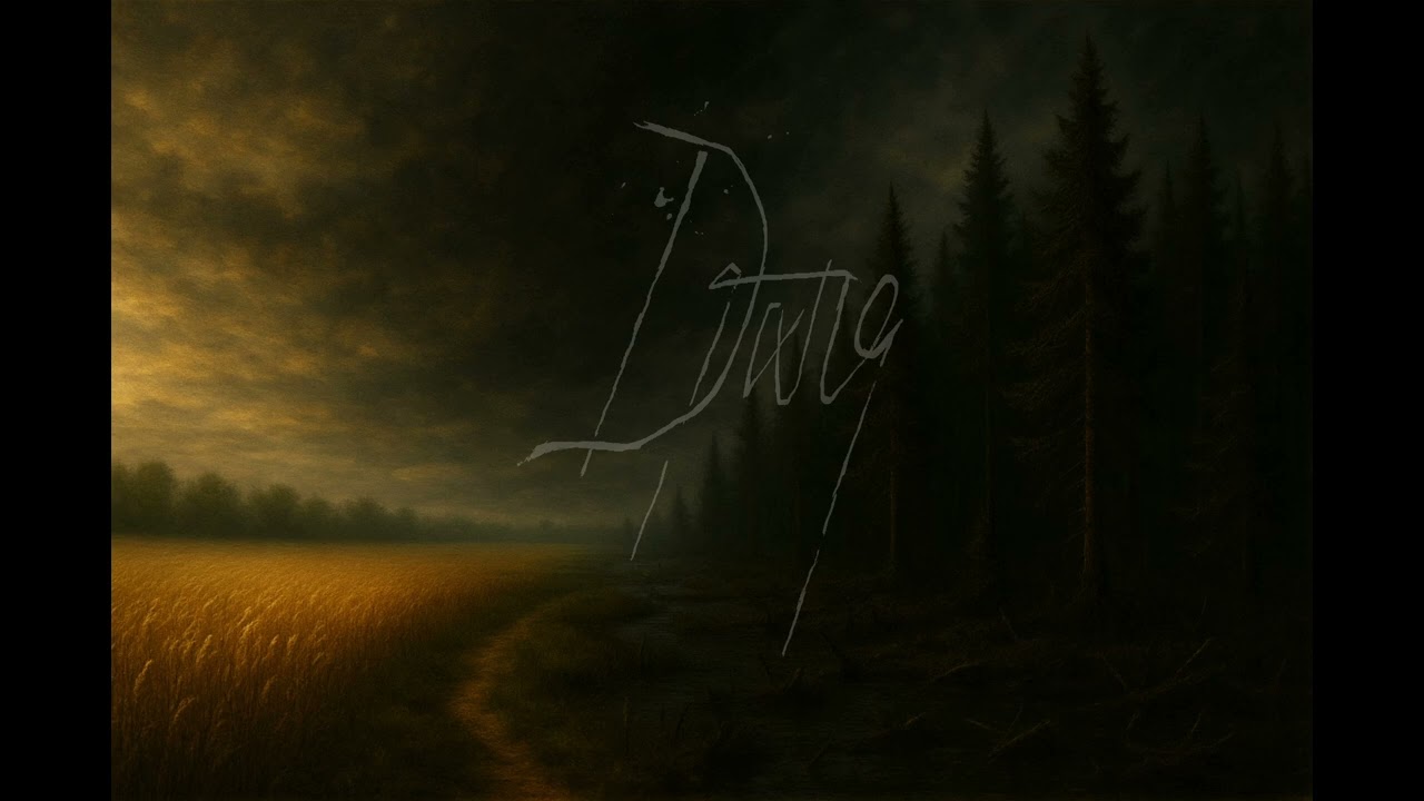 Drang - Der Pfad durch das Nebelmoor - 02. Ruf der Dämmerung