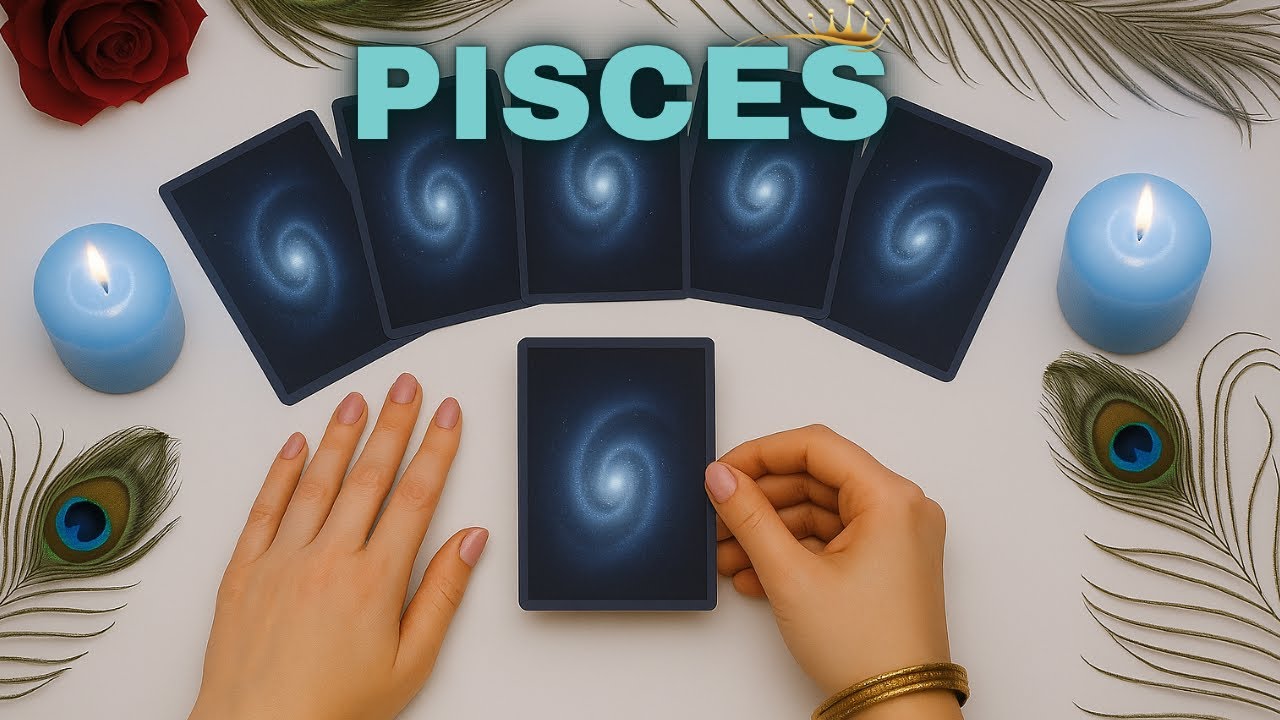 PISCES ❤️THEY’RE NOT USED TO THAT!👌BUT 😍THIS PERSON IS GONNA START CHASING YOU HARD🥹🔥💍SEPTEMBER