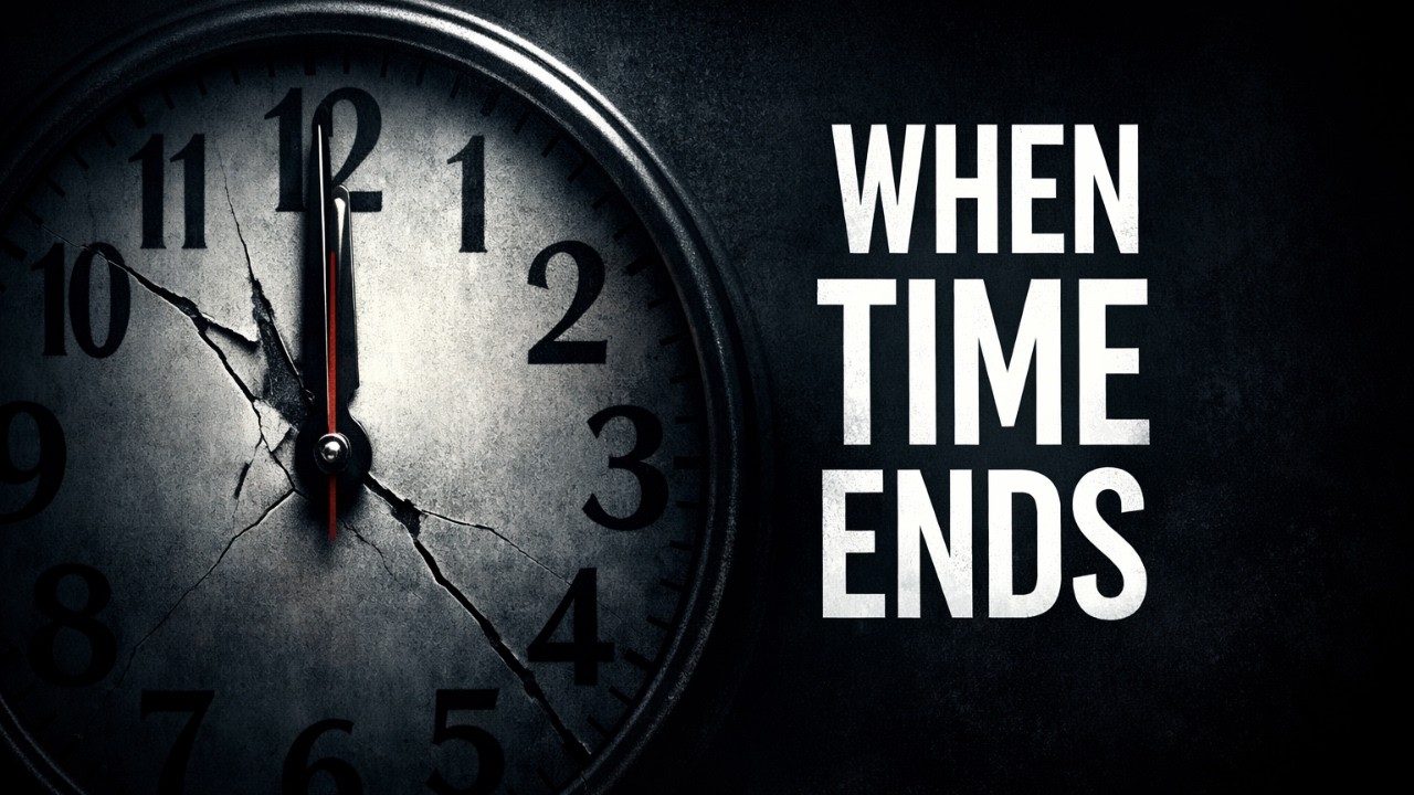 When Time Ends: The Truth About Judgment Day