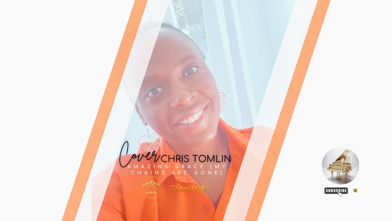 Amazing Grace (My chains Are Gone) - Chris Tomlin, cover | Riêyn Plato