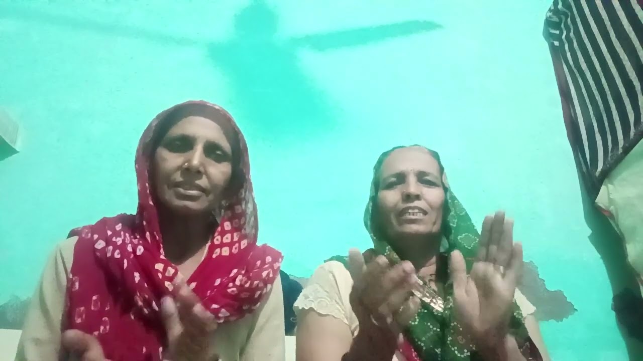 हरियाणवी भजन सांवरिया रे मेरे रंगदे चुनरिया#सुमित्रा जांगड़ा 🙏🙏