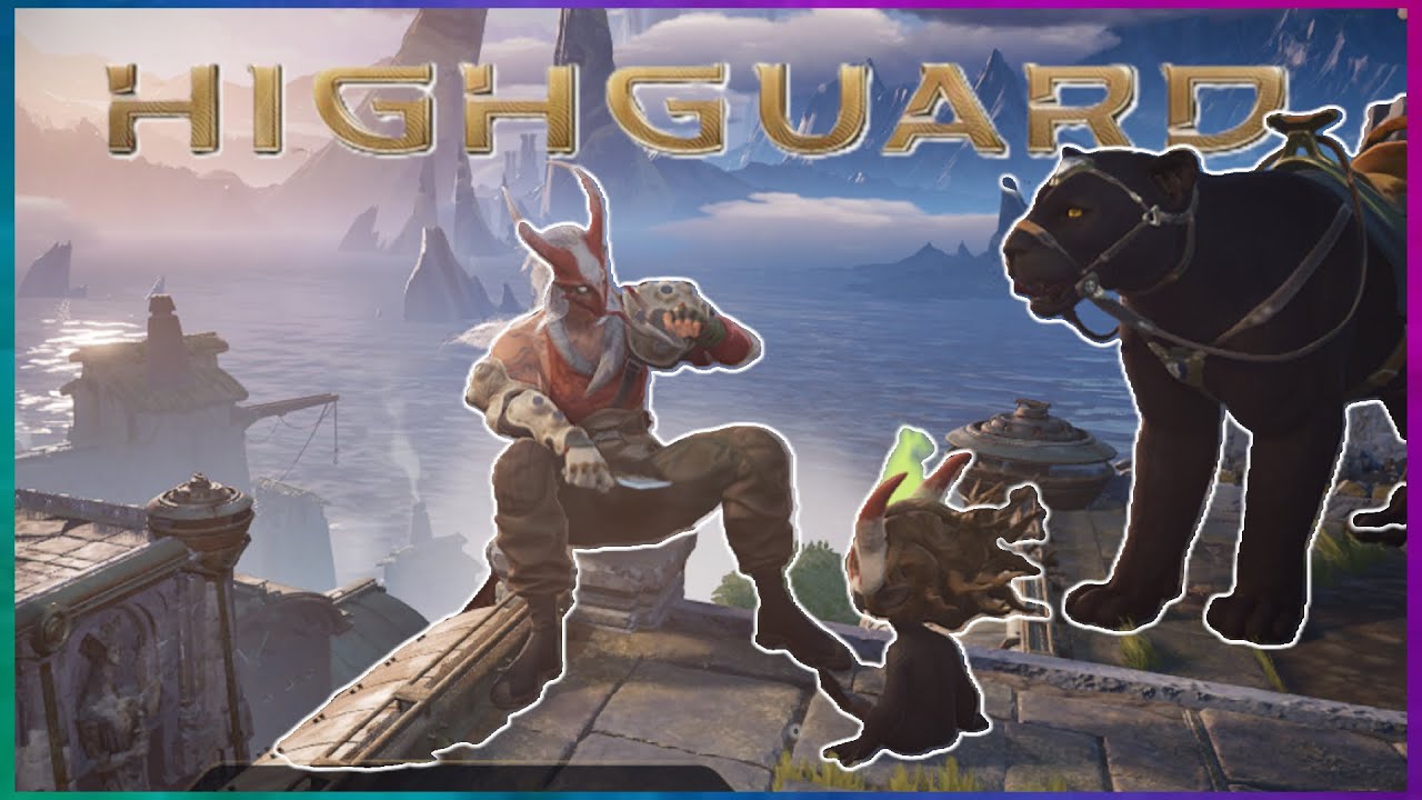 Highguard Combat Looks Cool&hellip; When You Don&rsquo;t Miss