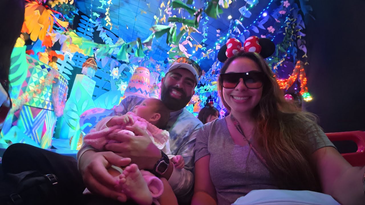 DISNEY TRIP *FOOD REVIEWS* 