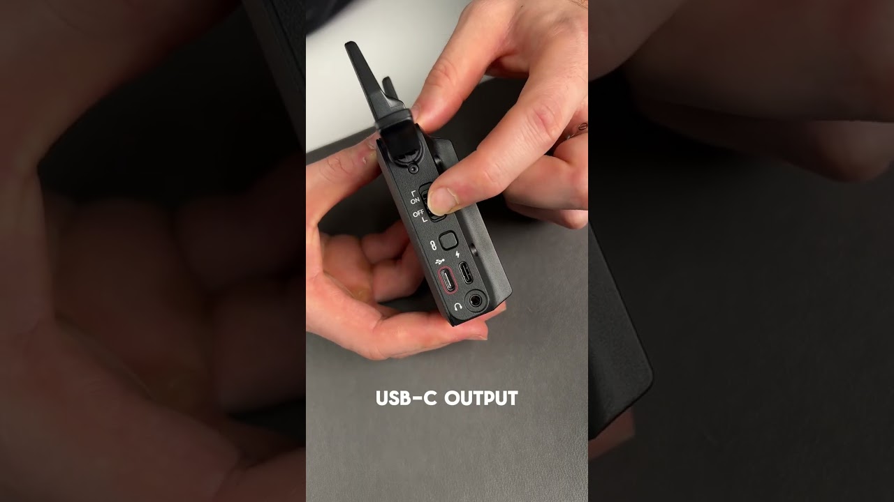 Send Video Through Walls?!?! | DJI SDR Transmission Unboxing