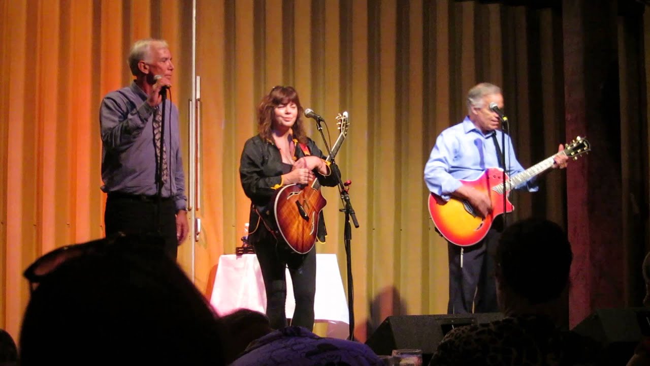 The COWSILLS -'Nowhere Man' 8/8/13 Kowloon Saugus,Ma.