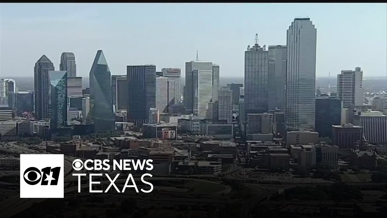 Is downtown Dallas still the city’s heartbeat? Crowds return, but questions remain