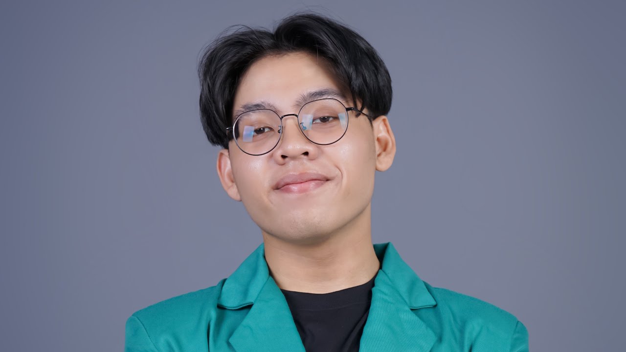 Ilham - Kandidat Google Student Ambassador 2026 Indonesia - Universitas Syiah Kuala