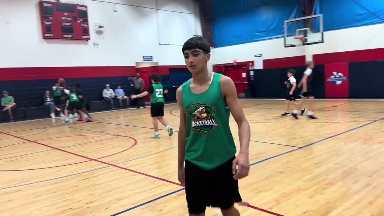 INCA 13U Dynasty vs 1 Body 2031 G2 3/8/26