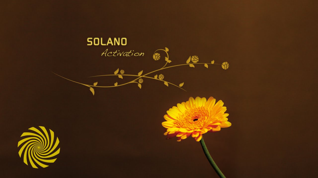 Solano - Transpose (Original Mix)