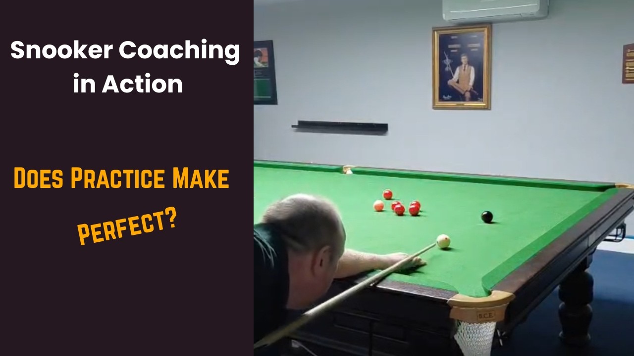 Shorter bridge for greater cue ball control