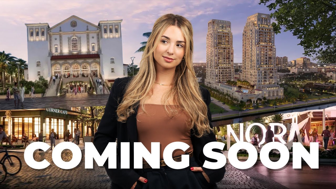 What&rsquo;s New in West Palm Beach for 2025?🔥