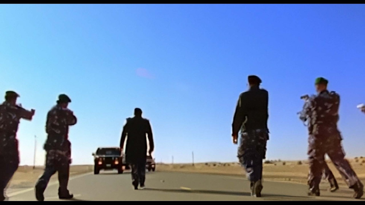 New Movie 2026 Superhit (HD) Blockbuster South Indian Hindi Dubbed Action Movie | Mohanlal, Nedumudi