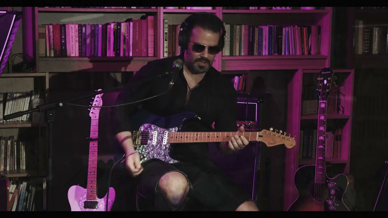 Tomi Smith feat. Bebe feat. Gudics Twins - Little Wing ( Jimi Hendrix cover )