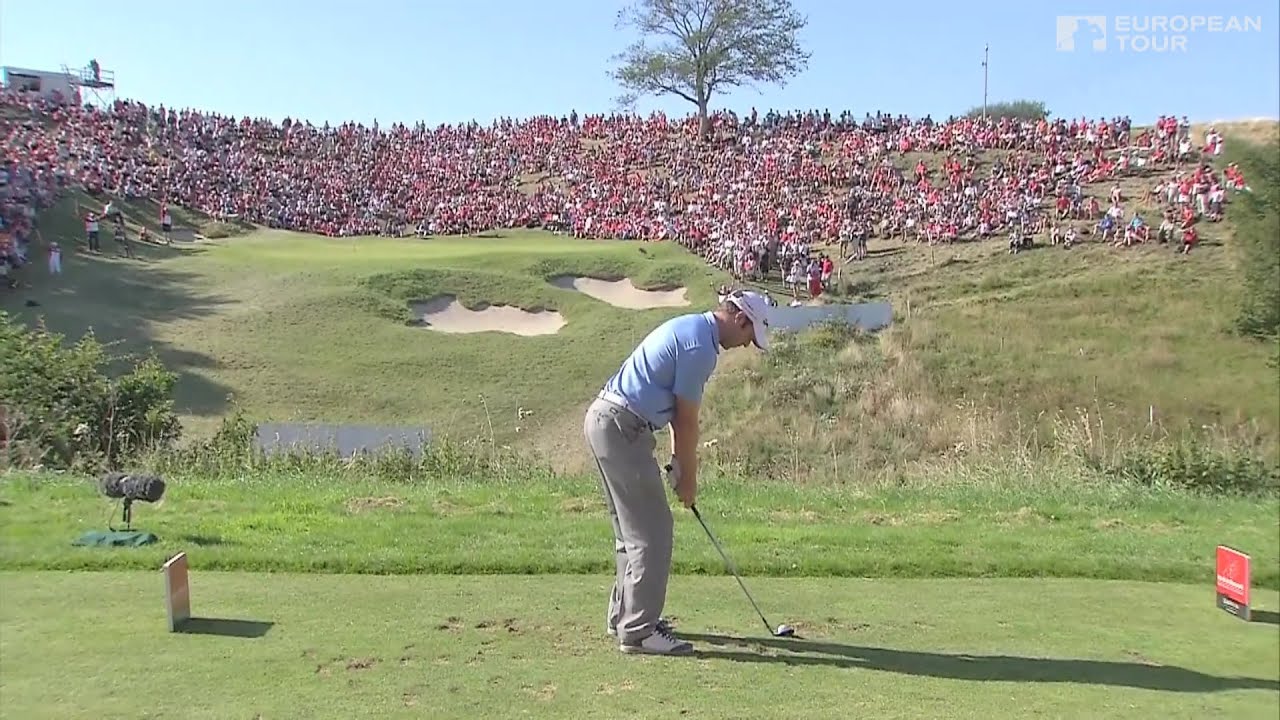 Shots of the Week - Made in Denmark