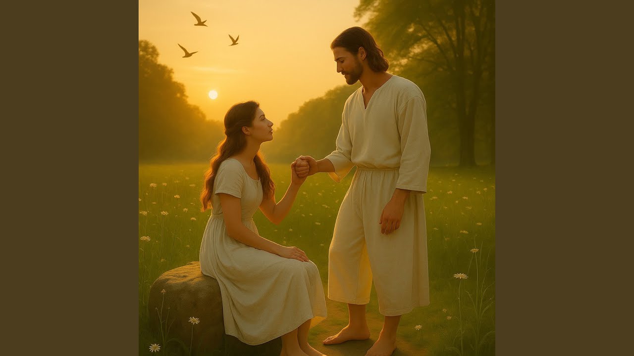 You Are My Beloved Lord (Special Version)
