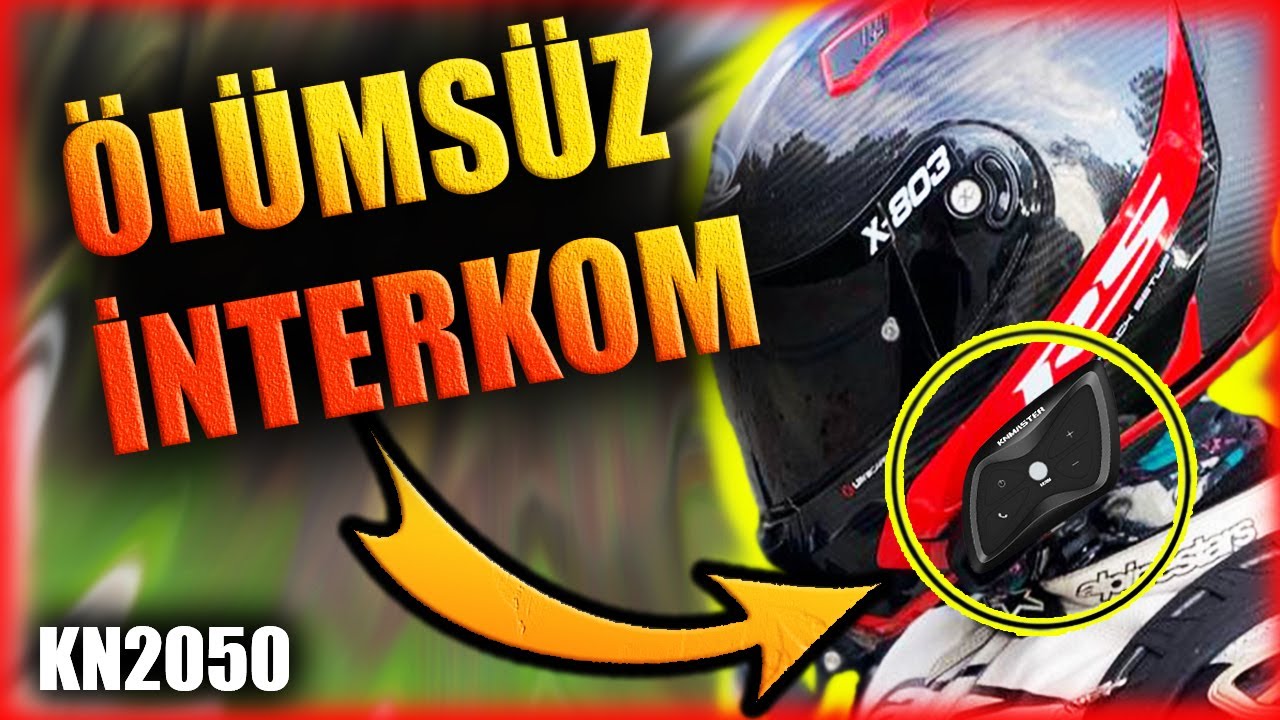DÜNYANIN EN İLGİNÇ İNTERKOM İNCELEMESİ !
