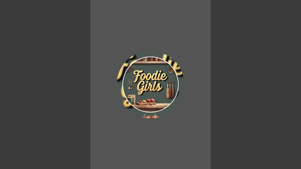 Foodie Girls is live!