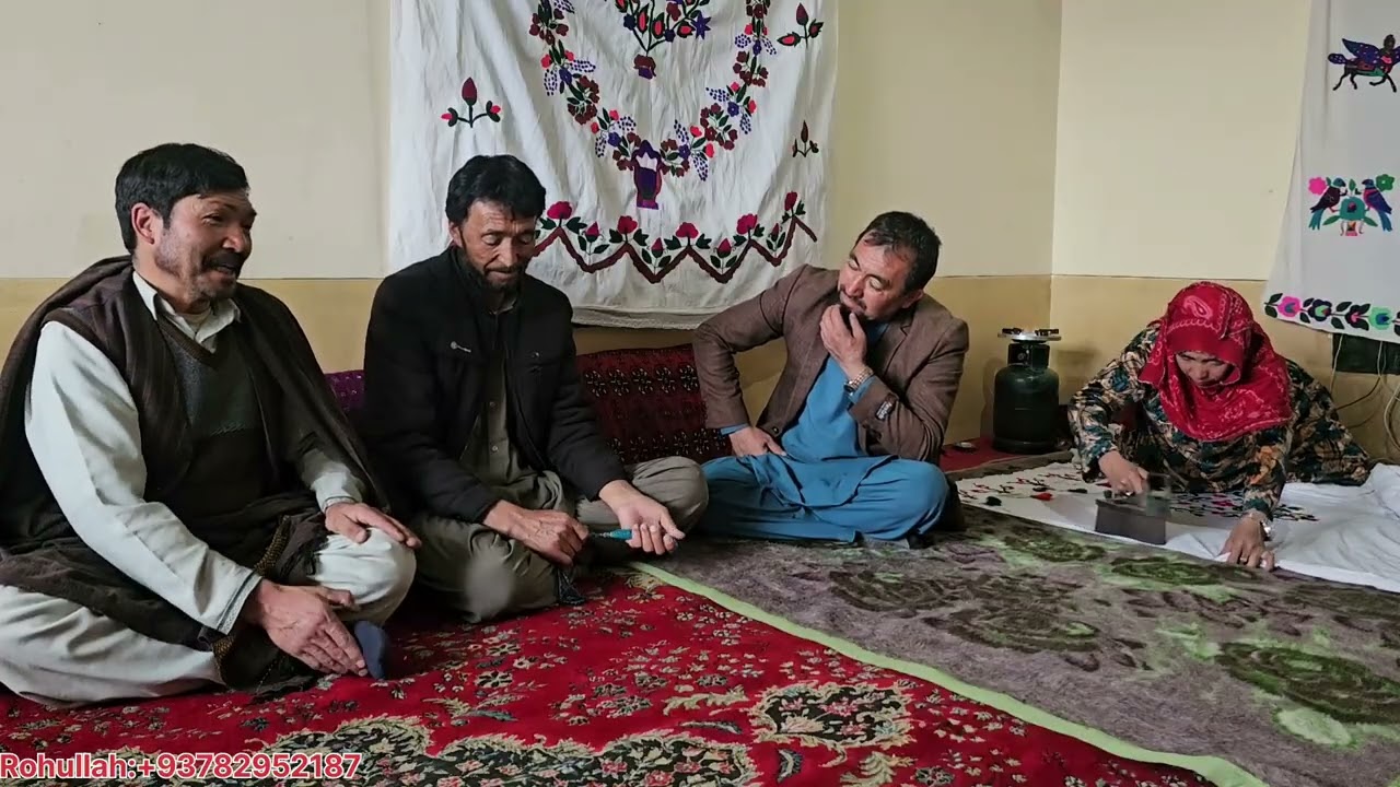 اعتراضات رفیق های اغا سلمان بالای اغا سلمان بخاطر یاد گرفتن موتر 😃😃😃😃😃