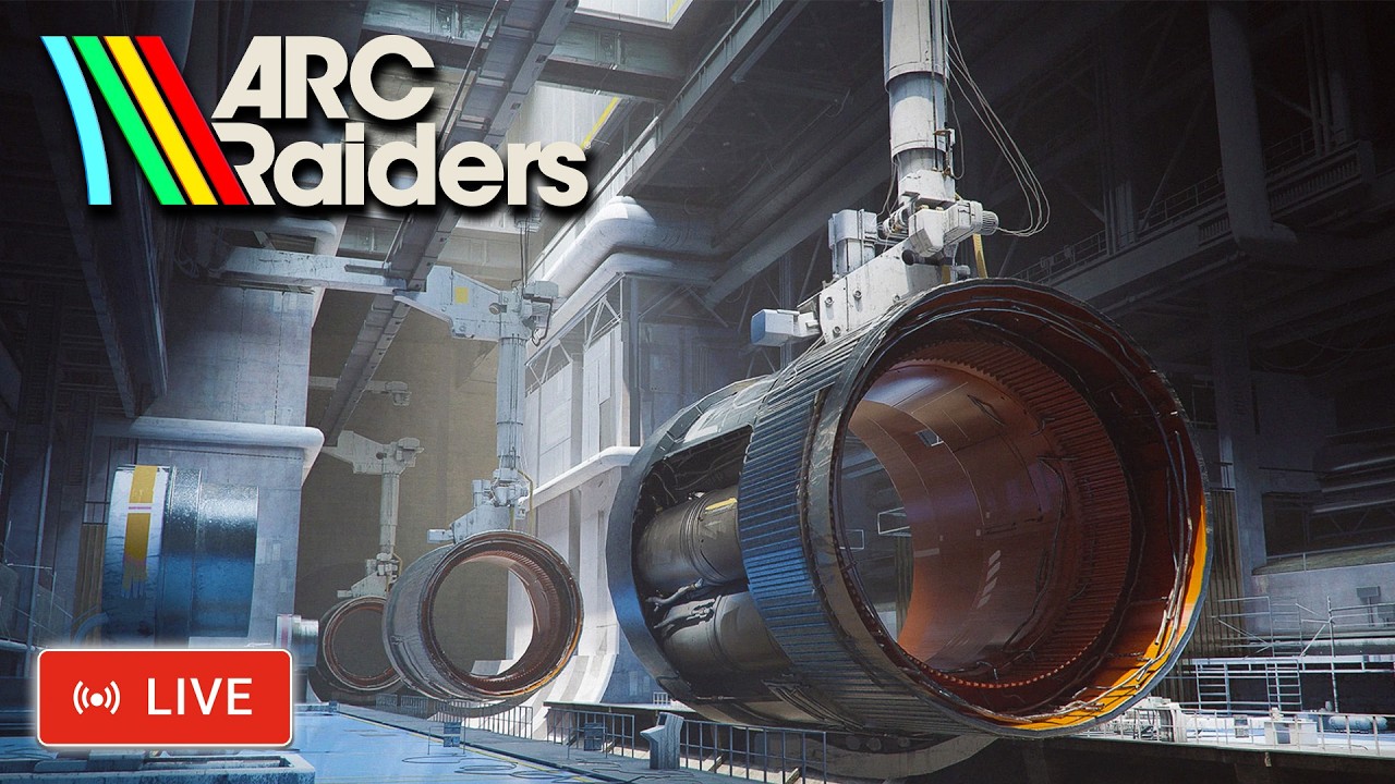 Expedition #2 in the books! - ARC Raiders
