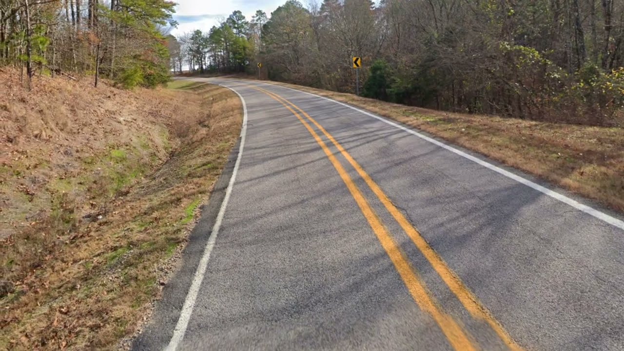 I Found the Weirdest Road Name in America:
