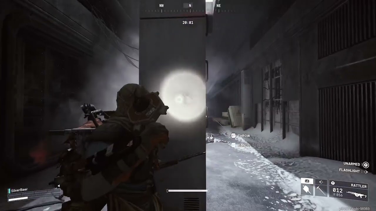 Let’s Play: Arc Raiders