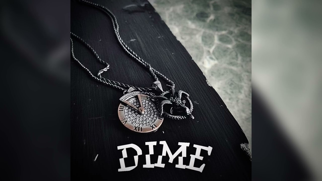 Dime - James switch ft. @djcesarmx Prod. Levi and La Mafia Del Flow