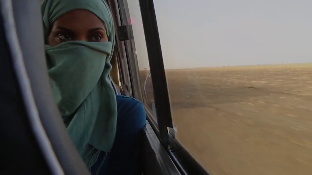 The Forgotten - An Eritrean Refugee Documentary