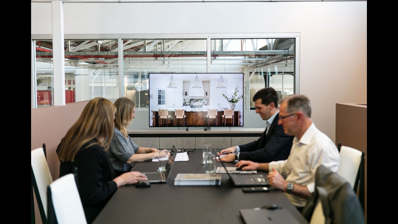 Behind the Brand: The Story of Turner Hastings