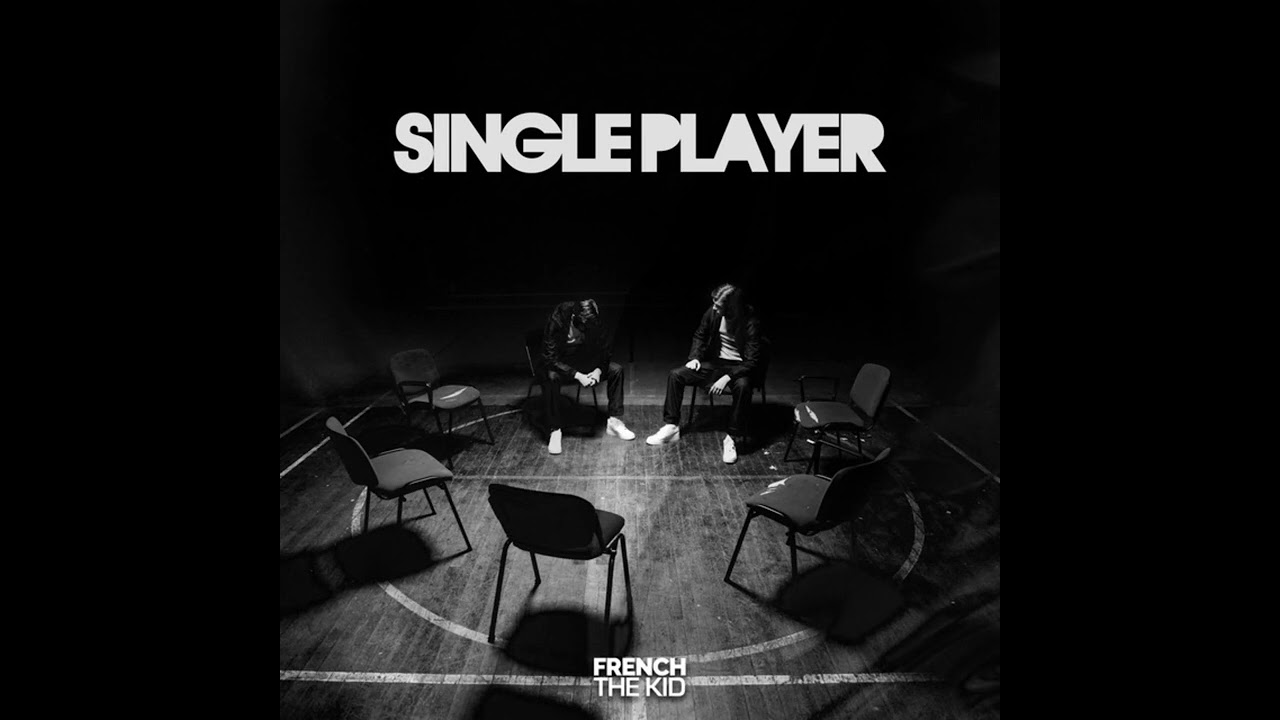 French The Kid - Single Player Instrumental (Beat Only)