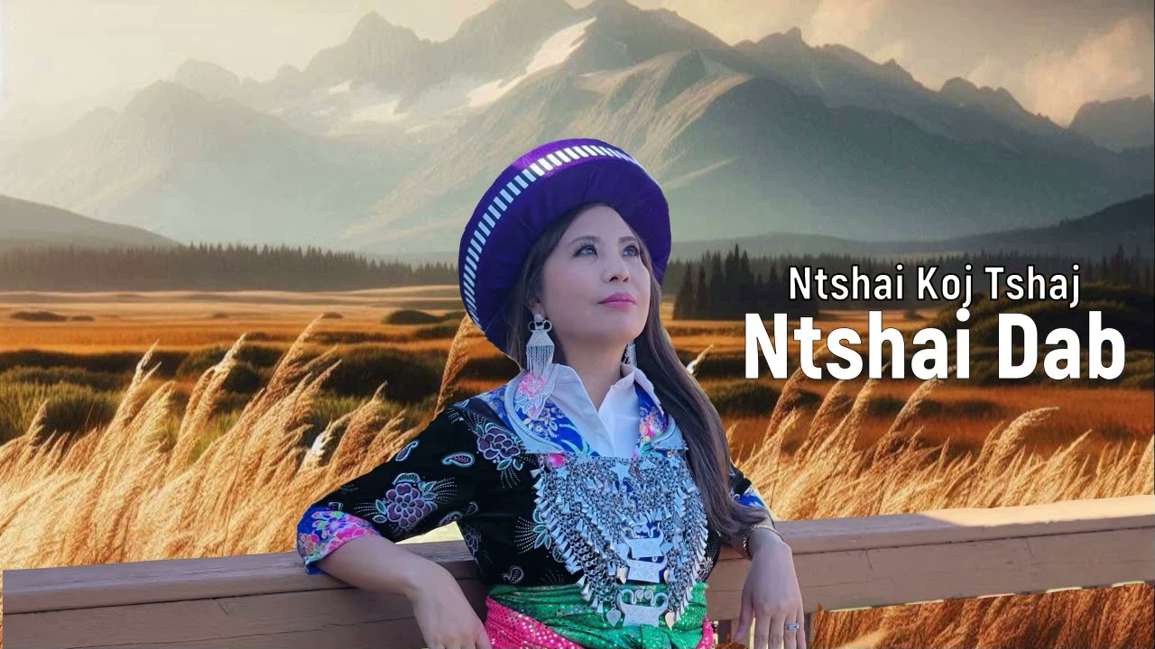 Ntshai Koj Tshaj Ntshai Dab~03/18/2025~