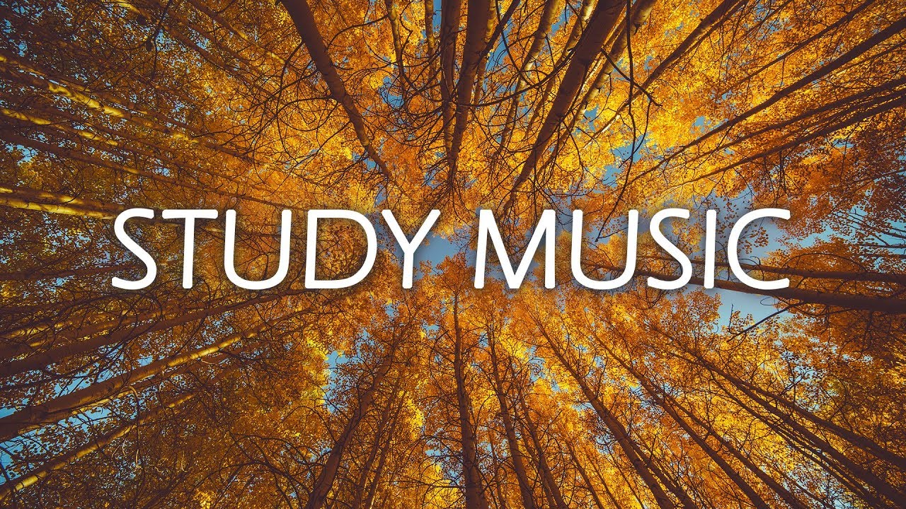 BiNaural Beats Study Music - Improve Memory and Concentration