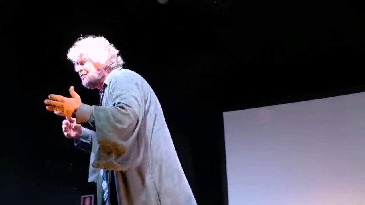 Reddito Universale per tutti