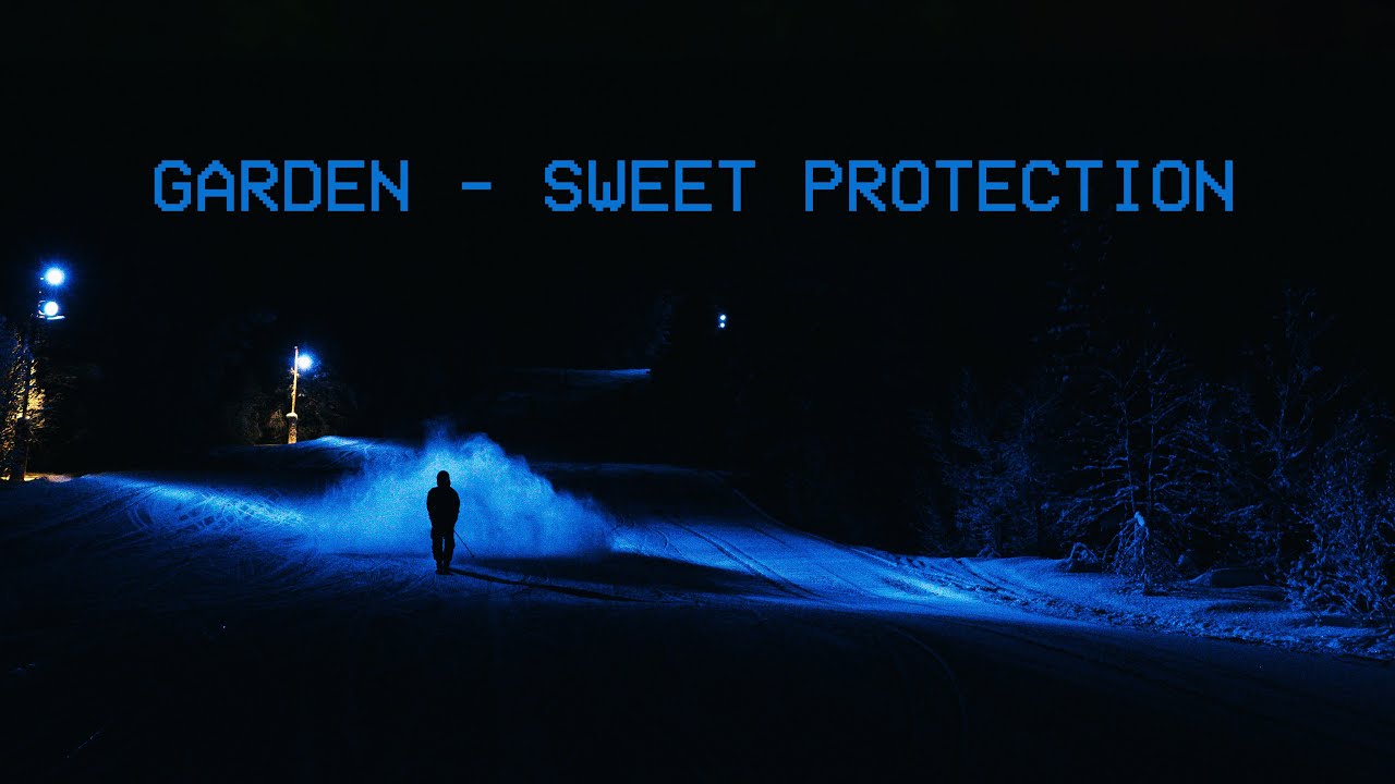Sweet Protection x Jesper Tj&auml;der Signature Collection
