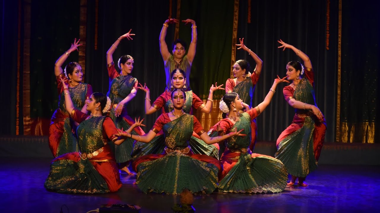 Dehini - The Mother Earth