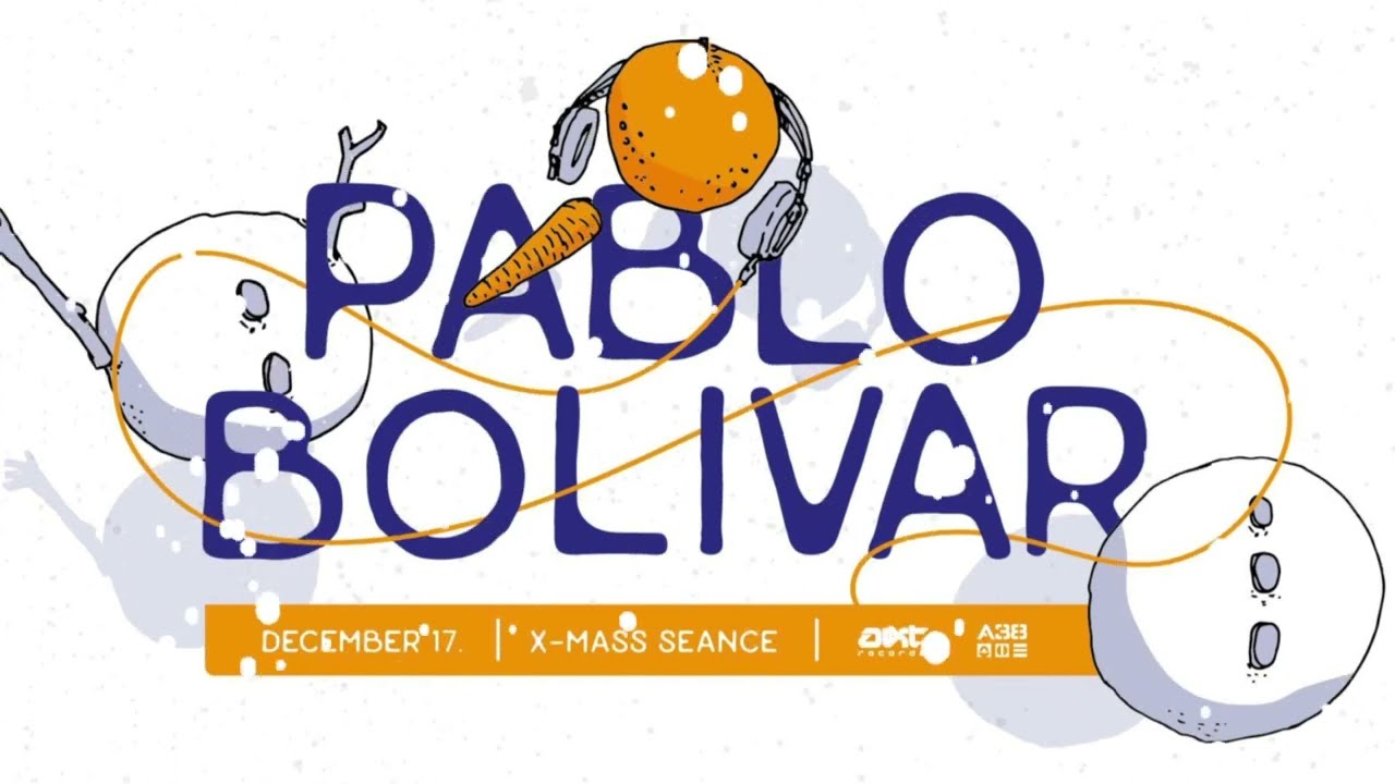 Pablo Bolivar @ Aktrecords X-mas_ 2022.12.17._A38