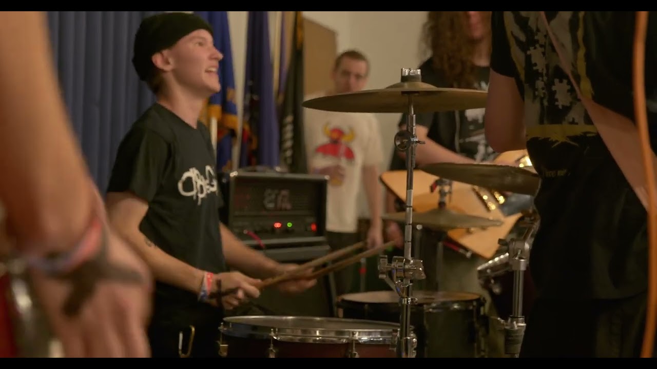 xNomadx • FULL SET • Warminster, Pa • 9.16.23 • PHILLY UNITY BBQ