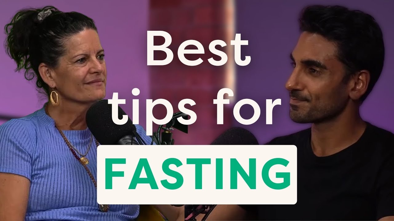 Intermittent fasting for weight loss and energy | Dr Mindy Pelz