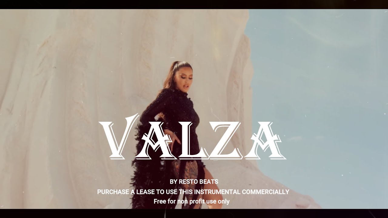 [ FREE ] Dafina Zeqiri Balkan Type Beat 
