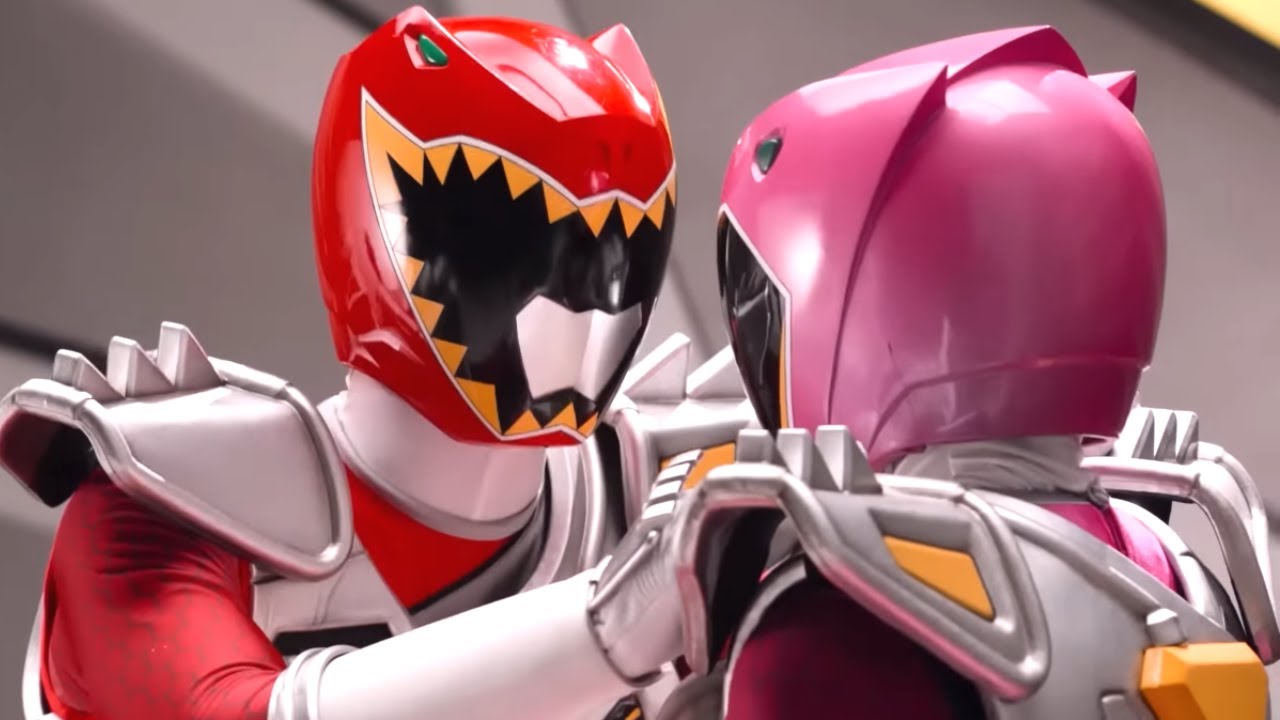 Power Rangers Dino Charge | Full Episodes 12 to 22 | Mini Movie | Action for Kids