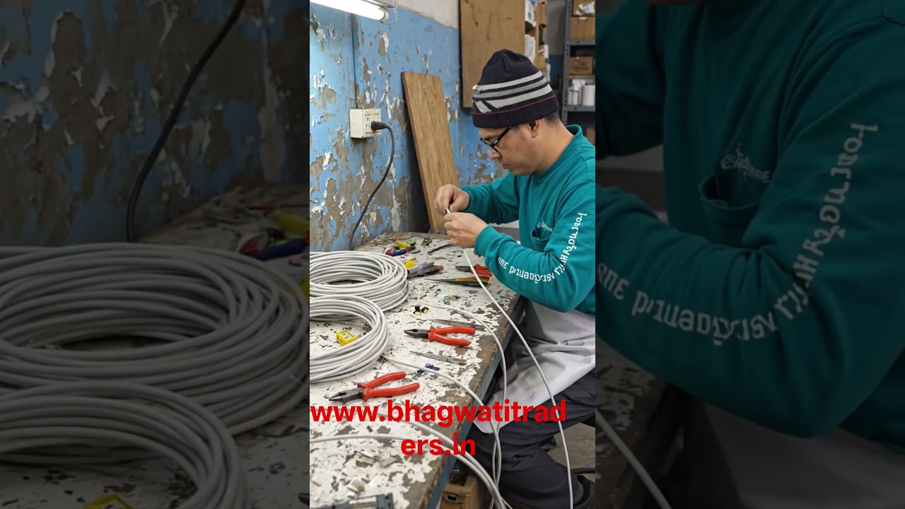 high quality cable assembly 