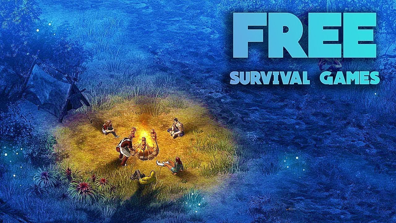 Top 10 Best Survival Android &  iOS Games 2019 With Download Links