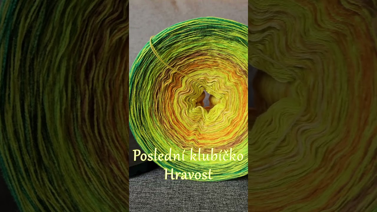 Klub&iacute;čko Hravost 🧶 | Kolekce charakteristik již 7. 3. 2025 #bynikol #h&aacute;čkov&aacute;n&iacute; #klub&iacute;čko #crochet