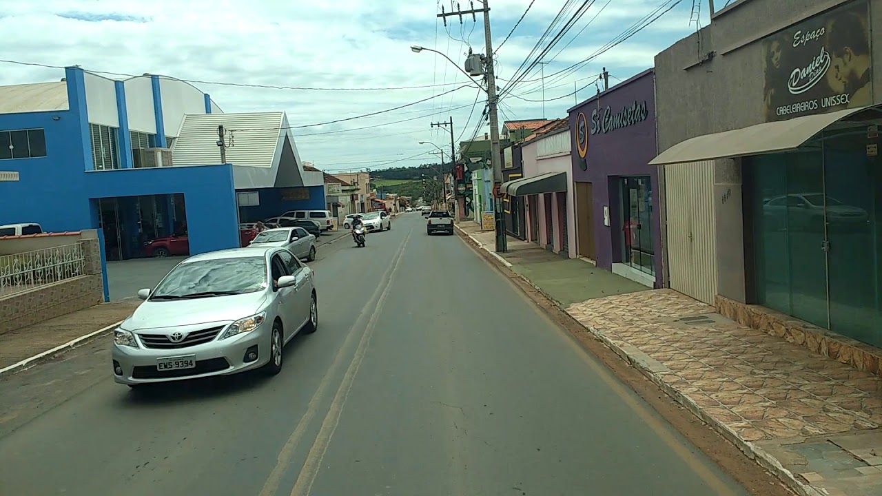 Carlópolis # Paraná