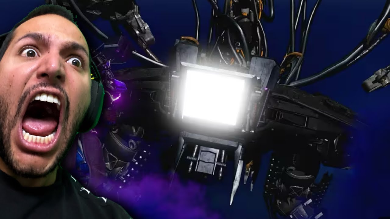 skibidi toilet zombie universe 73 Reacción: Los ASTROS se APROXIMAN!🚨