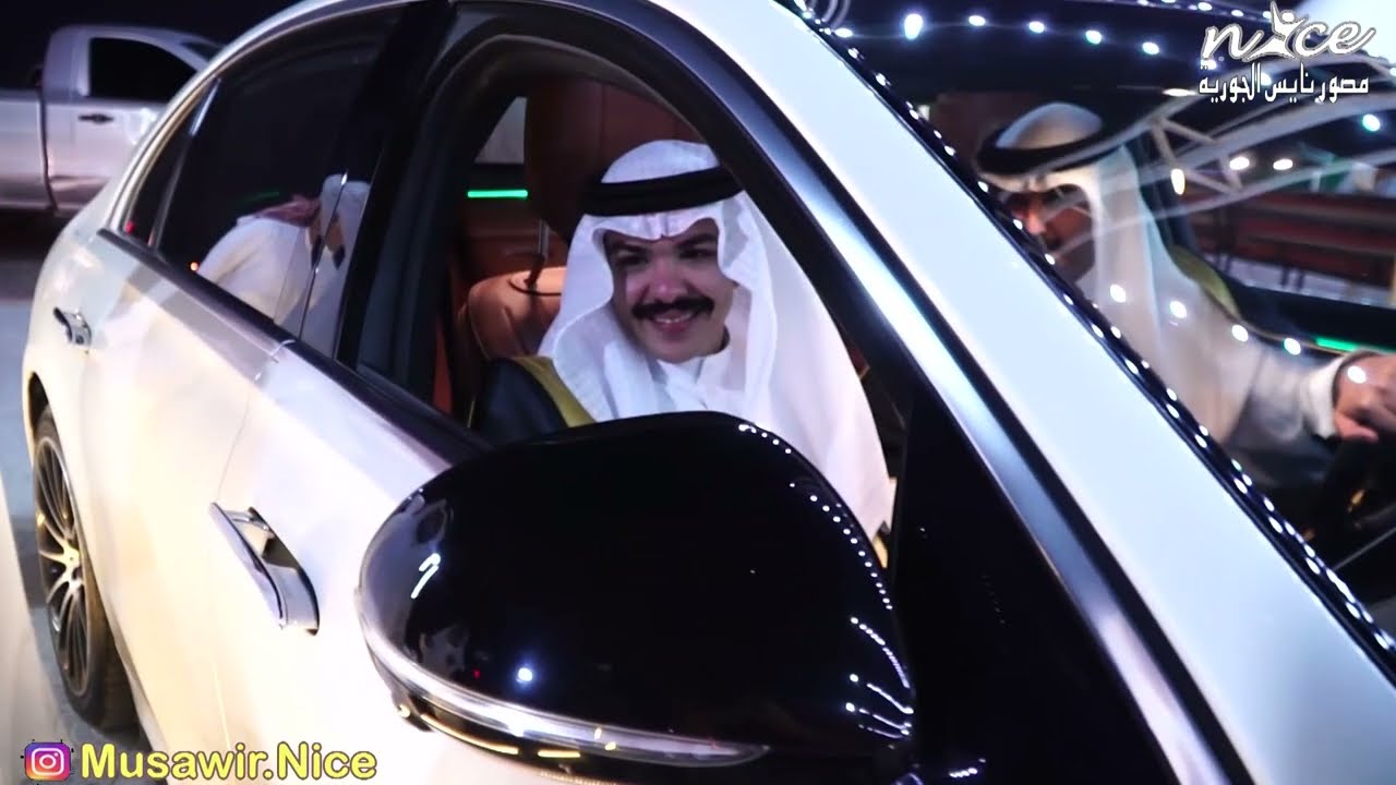 افراح  الطلاحين  |  عبدالوهاب   مجلاد   الطلاحين   الظفيري