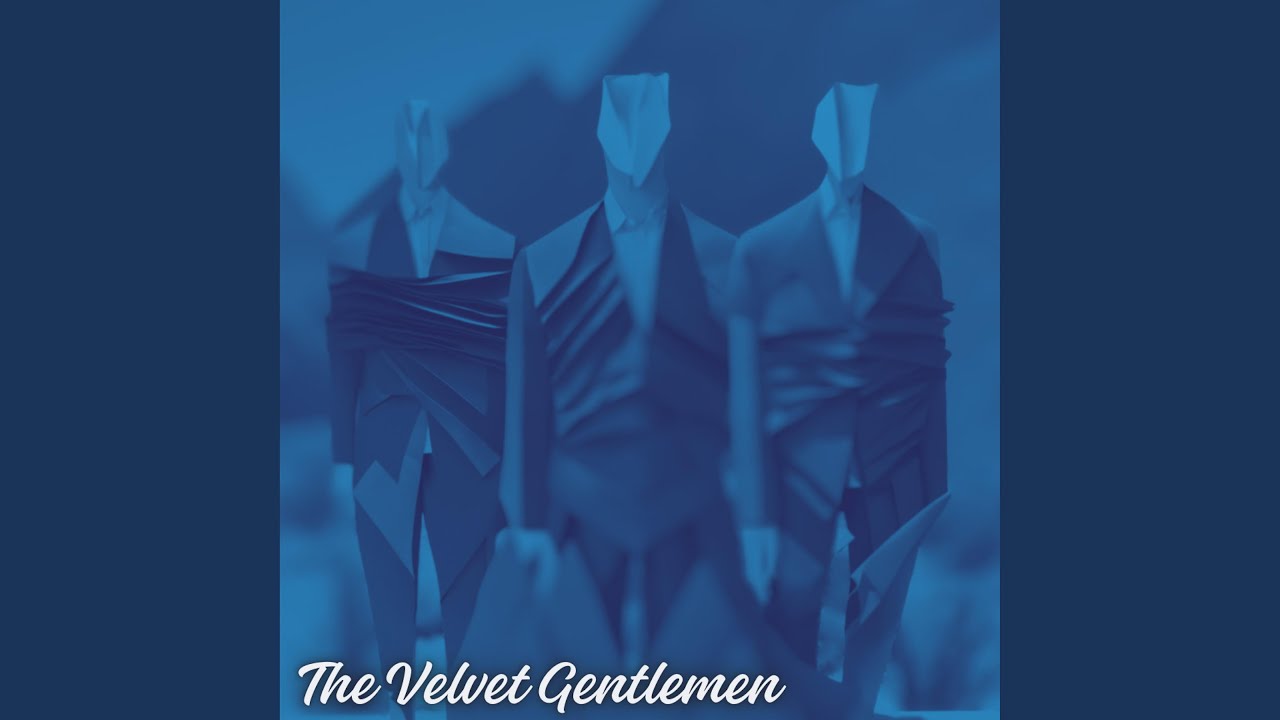 The Velvet Gentleman
