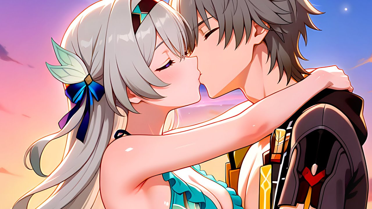 Axel Johansson - Jakarta (feat. AYA MAI) [Lyrics/Nightcore/Sped Up Reverb]