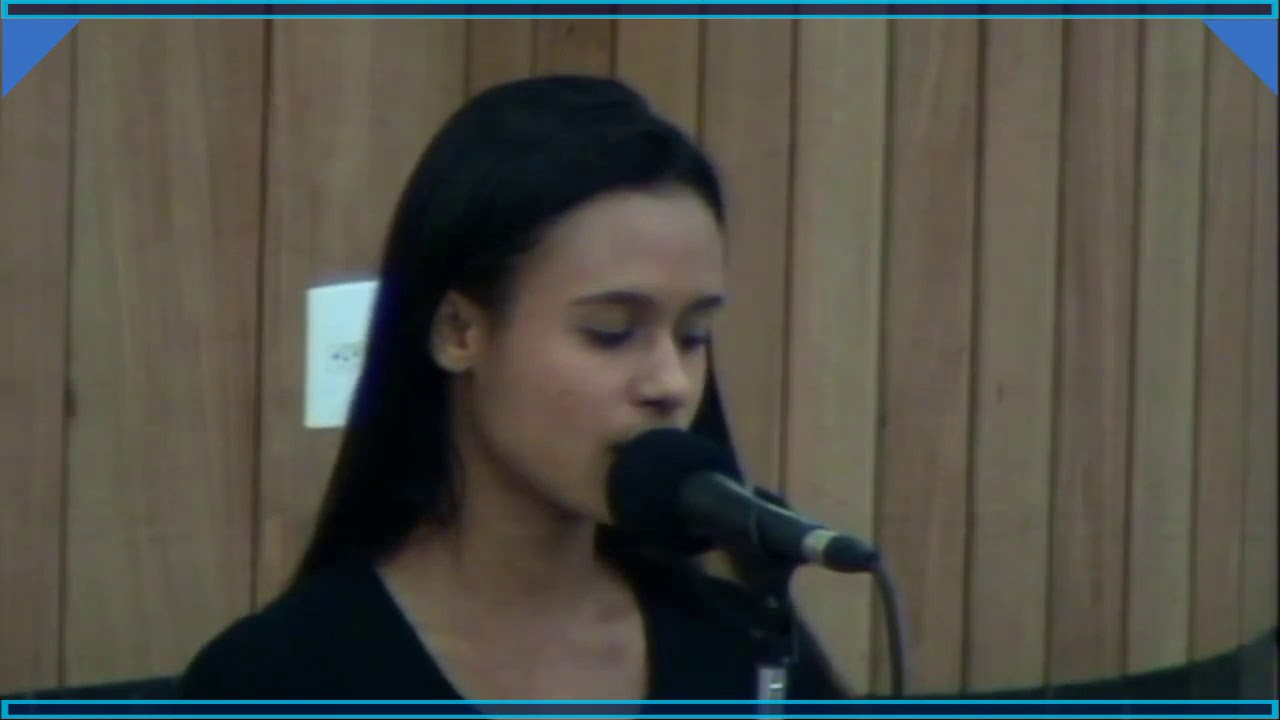 Igreja Apostólica - IMAGEM DE DEUS - (Solo)