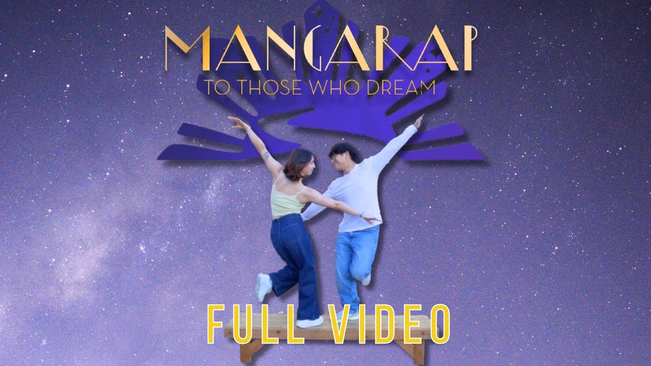 Mangarap: To Those Who Dream || OFFICIAL SKIT || SLU FSA SHOWCASE 2025